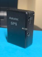 Aokatec AK-G1s GPS ontvanger, Audio, Tv en Foto, Overige typen, Gebruikt, Ophalen of Verzenden
