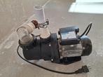 Zwembadpomp XKP450E Waterland, Tuin en Terras, Zwembad-toebehoren, Ophalen, Gebruikt, Zwembadpomp
