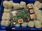 Raspberry Pi 2 Model B, Computers en Software, Overige Computers en Software, Ophalen of Verzenden