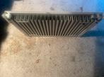 Design Radiator JAGA, Ophalen, Zo goed als nieuw, Mdf, Plinten