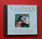 cd Liefste Neerlands mooiste liefdesliedjes oa Marco Bakker, Cd's en Dvd's, Ophalen of Verzenden, Gebruikt, Nederlandstalig