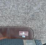 Western pad wol vilt Professional’s choice / Classic Equine, Ophalen of Verzenden, Zo goed als nieuw, Western