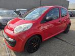 Citroen C1 1.0-12V Séduction 5 Deurs, Voorwielaandrijving, Gebruikt, 4 stoelen, C1