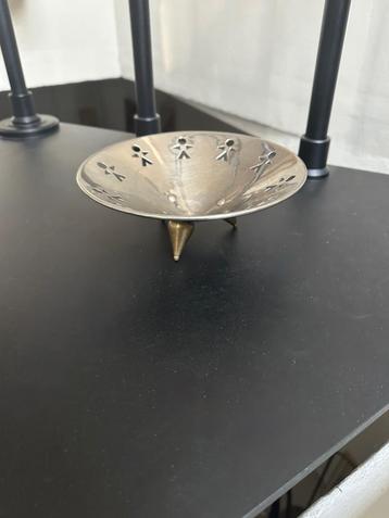 Alessi ufo fruitschaal, vintage design Italy rvs schaal beschikbaar voor biedingen