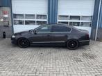 Volkswagen Passat 3.2 V6 Highline 4M, akrapovic, Automaat, Stoelverwarming, Gebruikt, Bruin