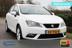 Seat IBIZA ST 1.0 EcoTSI 95pk Style Connect Airco/Cruise/Nav, Auto's, Euro 6, Met garantie (alle), Origineel Nederlands, Handgeschakeld