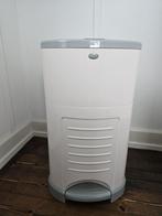 Luieremmer, Ophalen, Zo goed als nieuw, Luieremmer, Overige merken