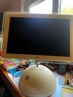 apple iMac g4, Ophalen, Gebruikt, 15 inch, Minder dan 2 Ghz
