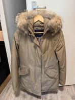 Woolrich M, Ophalen of Verzenden, Zo goed als nieuw, Bruin