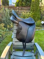 Kingsley D3 zadel, Dieren en Toebehoren, Paarden en Pony's | Zadels, Ophalen, Zo goed als nieuw, Dressuur