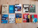 Boeken + auto theorie, Ophalen of Verzenden, Zo goed als nieuw, Overige onderwerpen