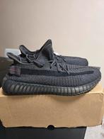 Yzy 350 static reflective black 46, Kleding | Heren, Schoenen, Zwart, Ophalen of Verzenden, Adidas Yeezy, Sneakers of Gympen