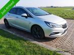 Opel Astra 1.6 CDTI 120 Jaar Edition ACC 2019 ACC NAVI, Origineel Nederlands, Te koop, Zilver of Grijs, 5 stoelen