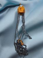 Ketting takel tot 1,000 kg, Ophalen, Gebruikt