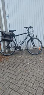 Merida Crossway Fiets, Gebruikt, Versnellingen, 57 tot 61 cm, Ophalen