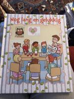 Nog lang en gelukkig thema/duurzaamheid voor kinderen, Ophalen of Verzenden, Nieuw, Sprookjes