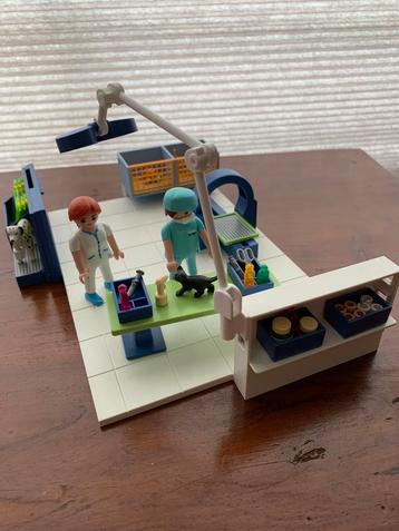 Diverse Playmobil sets beschikbaar voor biedingen