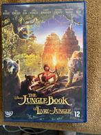 Jungle book live-action Disney, Ophalen of Verzenden, Zo goed als nieuw, Amerikaans
