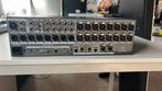 Behringer X32 Rack Mixer, Muziek en Instrumenten, Mengpanelen, Ophalen of Verzenden, Zo goed als nieuw, 20 kanalen of meer, Microfooningang