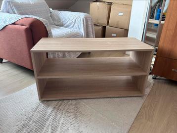 TV table or closet