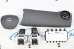 Airbag set - Dashboard paneel grijs Opel Vivaro (2014-2019), Gebruikt, Ophalen of Verzenden