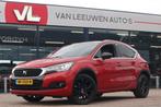 DS DS 4 Crossback 1.6 BlueHDi Chic | Automaat | Navi | Trekh, Auto's, DS, Gebruikt, Origineel Nederlands, Hatchback, 1315 kg