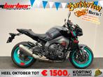 Yamaha MT 10 ABS (bj 2022), Motoren, Motorrijbewijs A, Bedrijf, Onbekend, Yamaha