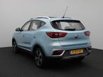 MG ZS EV Luxury 45 kWh | Panorama dak | Leder | Navigatie |, Auto's, MG, Origineel Nederlands, Te koop, Emergency brake assist