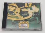 L7 Bricks are heavy  CD, Ophalen of Verzenden, Gebruikt, Alternative
