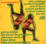 verzamelalbum Soul Together, Ophalen of Verzenden, Gebruikt, 12 inch, R&B en Soul