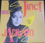 Janet Jackson - Control, Ophalen, Zo goed als nieuw, R&B, 1980 tot 2000