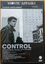 Control - Anton Corbijn - Joy Division, Alle leeftijden, Ophalen of Verzenden, Zo goed als nieuw
