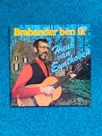 Huub van Eynthoven - Brabander ben ik LP 1978 Brabant, Ophalen of Verzenden, Gebruikt, 12 inch, Streekmuziek
