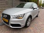 Audi A1 1.2 Tfsi 63KW 2013 Grijs, Auto's, Voorwielaandrijving, Euro 5, A1, Zwart