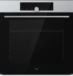 Nieuwe pelgrim oven inbouw 0560RVS, Ophalen, Oven, 60 cm of meer, Nieuw