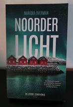 Noorderlicht van Mariska Overman, Ophalen of Verzenden, Nieuw, Nederland