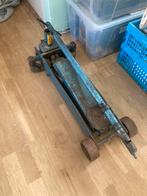 Garagekrik krik 1500kg, Auto diversen, Krikken, Ophalen, Zo goed als nieuw, Hydraulisch, Garagekrik