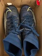 Nike Voetbalschoenen - Maat 40, Maat XS of kleiner, Ophalen of Verzenden, Gebruikt, Schoenen