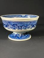 Antieke Willow B.F.K. Kom ca. 1900, Ophalen of Verzenden