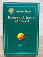 De rinkelende dennen van Rusland - Megre, Vladimir Megre, Ophalen of Verzenden, Zo goed als nieuw, Spiritualiteit algemeen