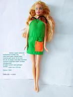 Vintage barbie-geen verzending ‼️, Ophalen, Gebruikt, Pop