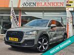 Audi Q2 30 TFSI Sport Pro Line BJ.2019 / Navi / 19"Lmv / Cli, Auto's, Audi, Stof, Gebruikt, 116 pk, Origineel Nederlands