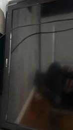 Sony tv werkt goed, Ophalen