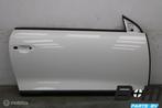 Portier rechts VW Scirocco LB9A 1K8831056F, Auto-onderdelen, Carrosserie en Plaatwerk, Gebruikt