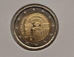 2 Euro Spanje 2018 Santiago de Compostela Unc, Ophalen of Verzenden, Spanje, 2 euro, Losse munt