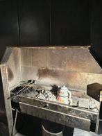 Overname Eetzaak met Vergunning en Lage Huur, Ophalen of Verzenden