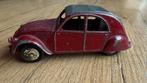 Dinky Toys 2CV, Hobby en Vrije tijd, Modelauto's | 1:43, Verzenden, Gebruikt, Auto, Dinky Toys
