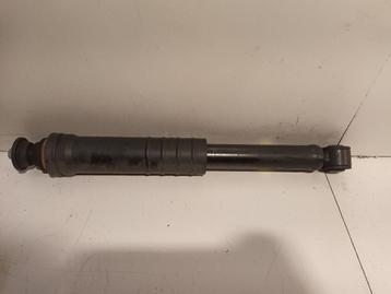 Schokbreker links achter Smart Fortwo beschikbaar voor biedingen