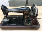 bijna antieke originele singer 66 naaimachine,, Antiek en Kunst, Antiek | Naaimachines, Ophalen
