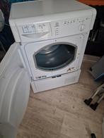 Defecte Indesit Droger - Weinig gebruikt, Witgoed en Apparatuur, Wasdrogers, Ophalen, 6 tot 8 kg, Voorlader, Niet werkend